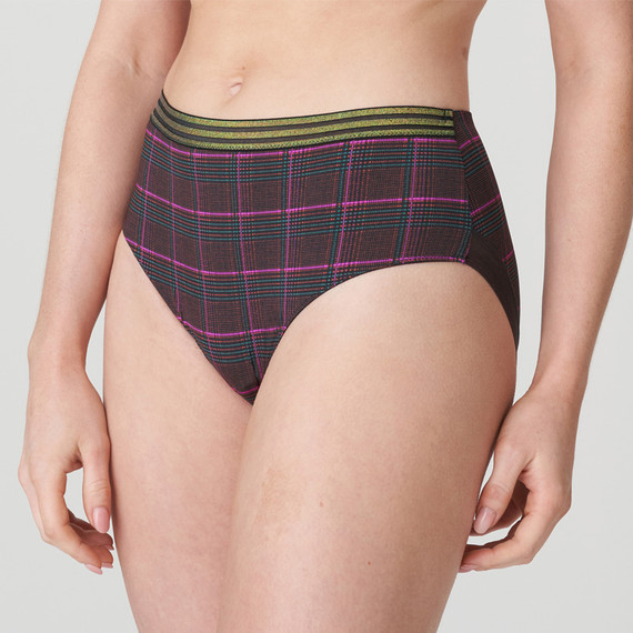 PrimaDonna Twist Princes Bay Tailleslip Italian Check