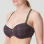 PrimaDonna Twist Princes Bay Voorgevormde Balconette BH Italian Check