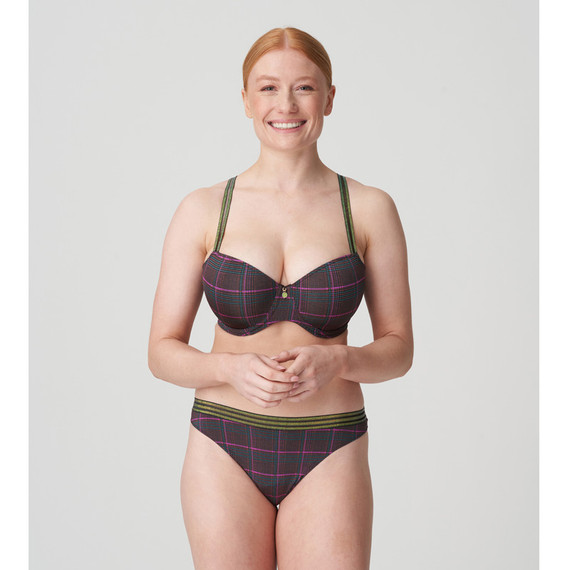 PrimaDonna Twist Princes Bay String Italian Check