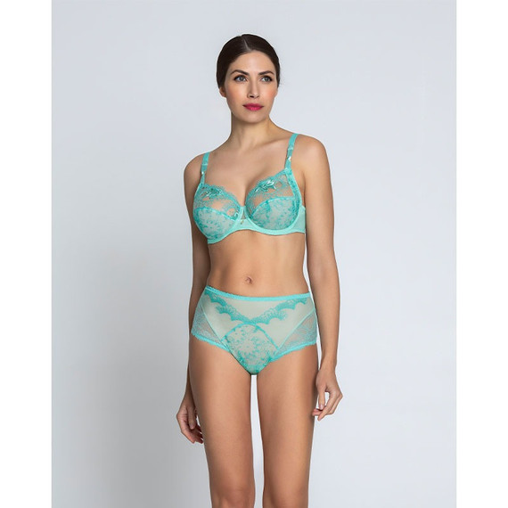 Lise Charmel Princesse Iris Full Cup BH Princesse Aqua