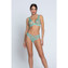 Lise Charmel Princesse Iris Plunge BH Princesse Aqua