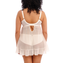 Elomi Priya Babydoll Vanilla
