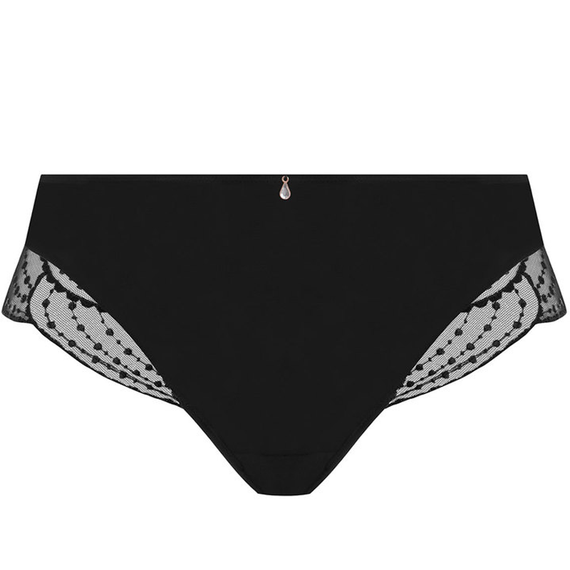 Elomi Priya Rioslip Black