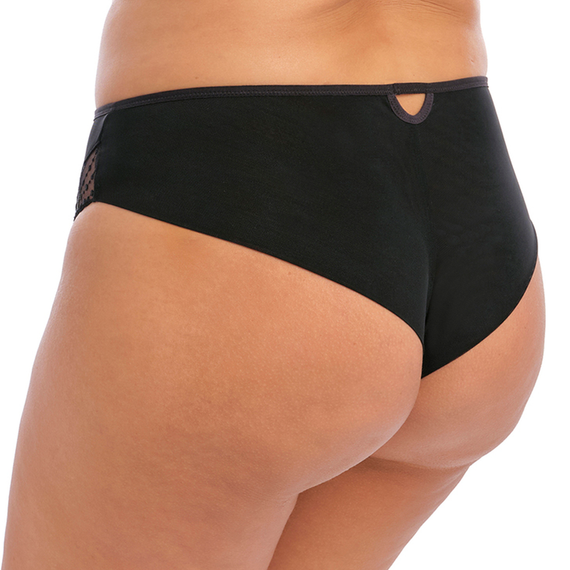 Elomi Priya Rioslip Black