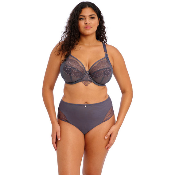 Elomi Priya Tailleslip Storm