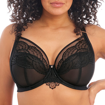 Priya Plunge BH