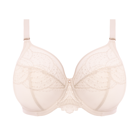 Elomi Priya Plunge BH Vanilla