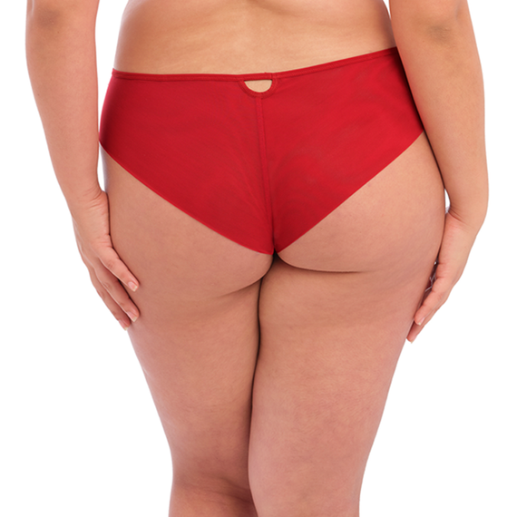 Elomi Priya Rioslip Haute Red 