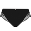 Elomi Priya Tailleslip Black