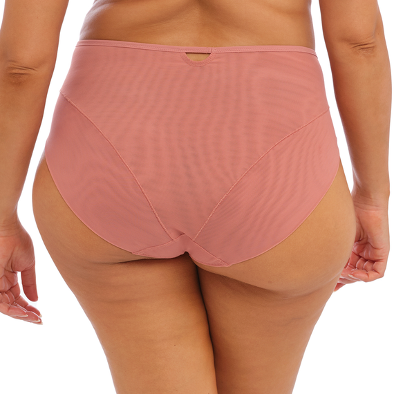 Elomi Priya Tailleslip Rosegold