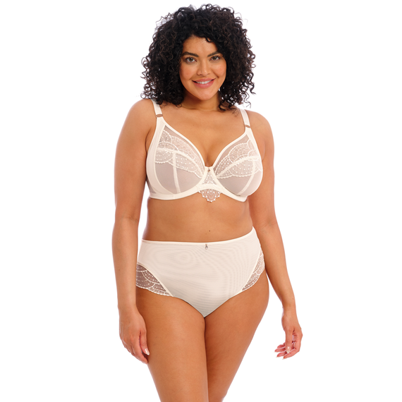 Elomi Priya Tailleslip Vanilla