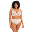 Elomi Priya Tailleslip Vanilla
