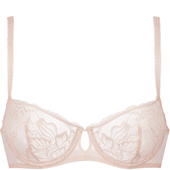 Promesse Balconette BH