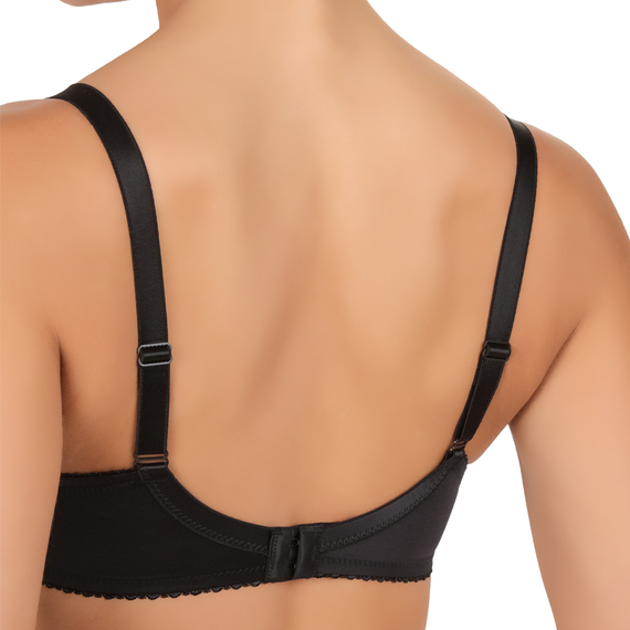 Conturelle Provence Beugel BH Zwart