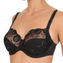 Conturelle Provence Beugel BH Zwart