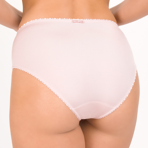 Conturelle Provence Tailleslip Porselein Rose
