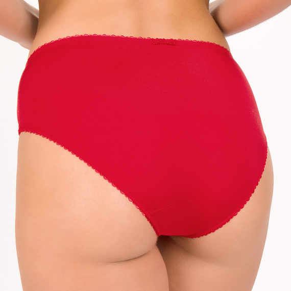Conturelle Provence Tailleslip Tango Rood