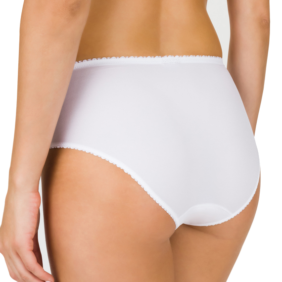 Conturelle Provence Tailleslip Wit