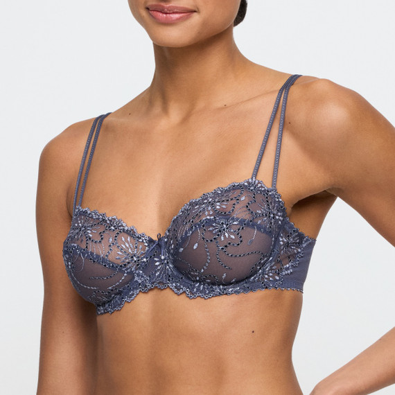 Marie Jo Jane Balconette BH Blue Shadow
