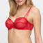 Marie Jo Jane Balconette BH True Red