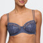 Marie Jo Jane Padded Balconette BH Blue Shadow