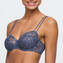 Marie Jo Jane Padded Balconette BH Blue Shadow