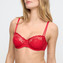 Marie Jo Jane Padded Balconette BH True Red