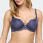 Marie Jo Jane Herzform BH Blue Shadow