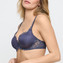 Marie Jo Jane Herzform BH Blue Shadow