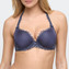 Marie Jo Jane Herzform BH Blue Shadow