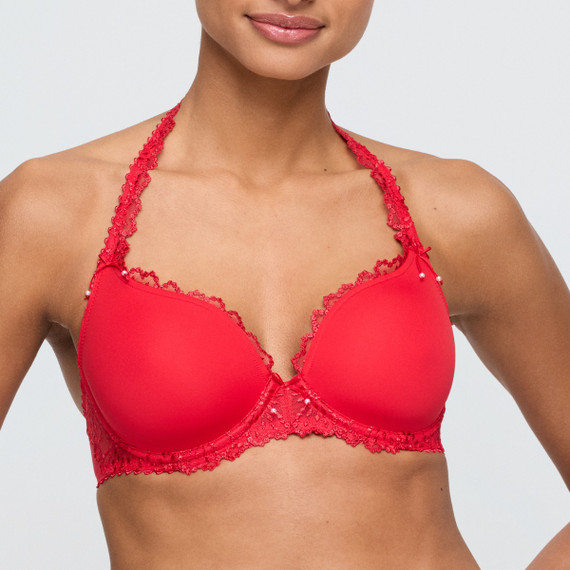 Marie Jo Jane Hartvorm BH True Red