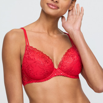Jane Push-up BH
