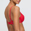 Marie Jo Jane Push-up BH True Red