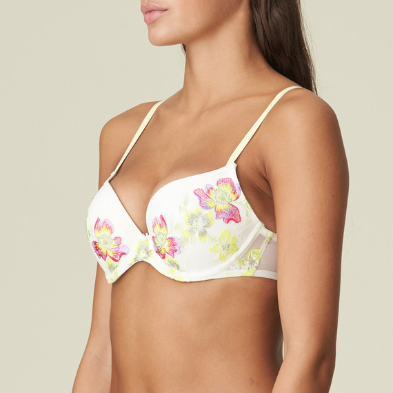 Marie Jo Amber Push-up BH Yellow Tonic