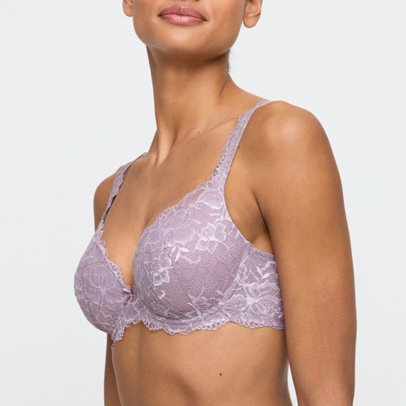 Marie Jo Manyla Hartvorm BH Pastel Orchid