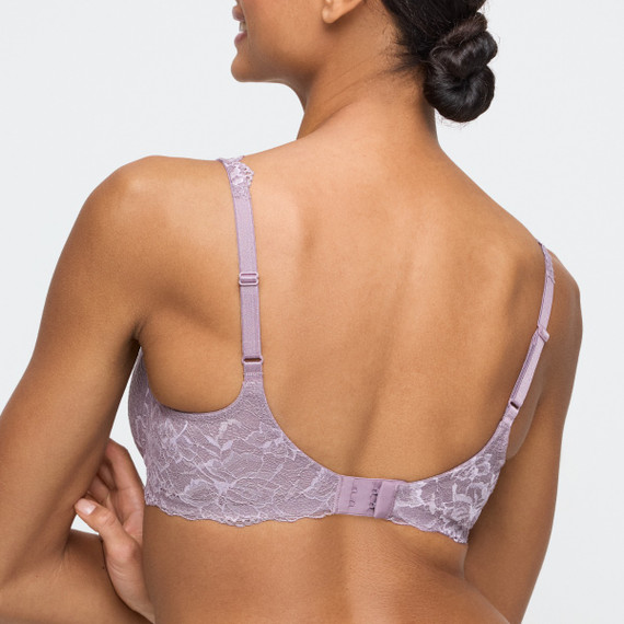 Marie Jo Manyla Hartvorm BH Pastel Orchid