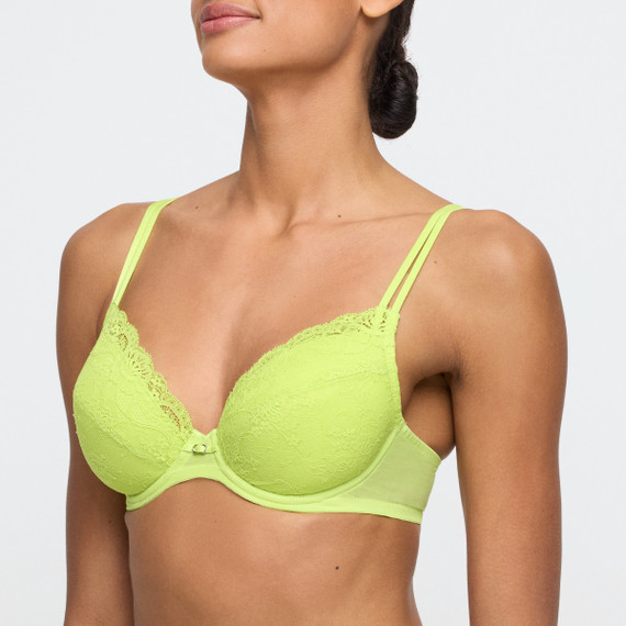 Marie Jo Melipha Push-up BH Wild Citrus