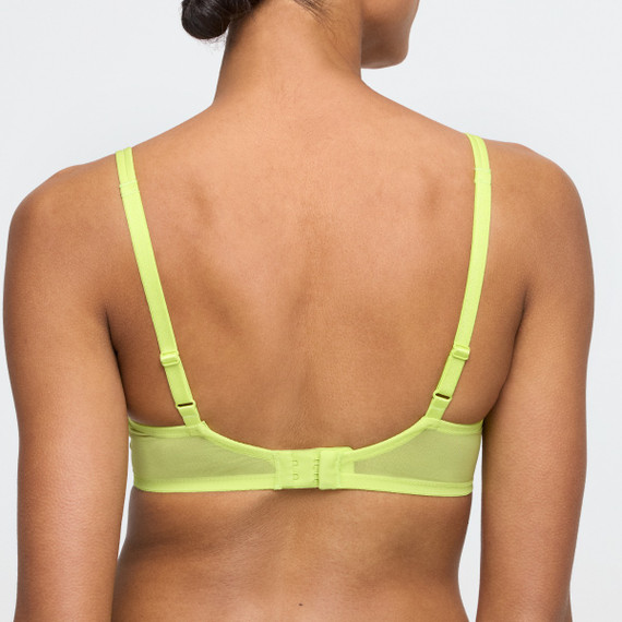 Marie Jo Melipha Push-up BH Wild Citrus