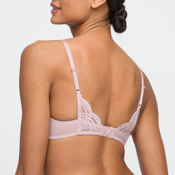 Marie Jo Cathia Beugel BH Bois De Rose