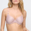 Marie Jo Cathia Spacer BH Bois De Rose