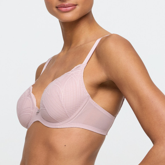 Marie Jo Cathia Hartvorm BH Bois De Rose