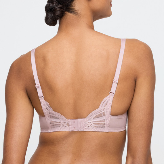 Marie Jo Cathia Hartvorm BH Bois De Rose