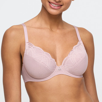Cathia Push-up BH
