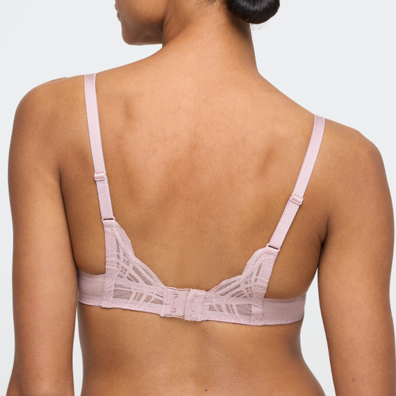 Marie Jo Cathia Push-Up BH Bois De Rose