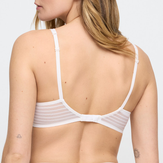 Marie Jo Basyl Plunge BH Natuur