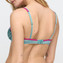 Marie Jo Lizelot Plunge BH Bali Green