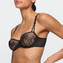 Marie Jo Annaelle Balconette BH Schwarz