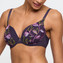 Marie Jo Loish Hartvorm BH Amethyst
