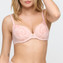 Marie Jo Loish Hartvorm BH Pearly Pink