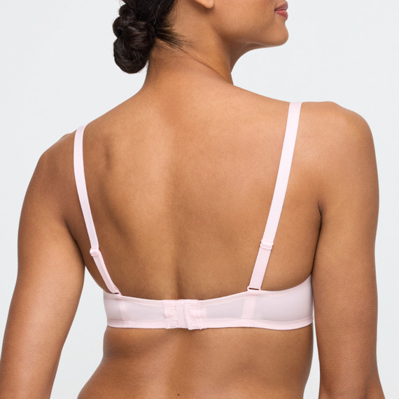 Marie Jo Milao Hartvorm BH Pastel Pink
